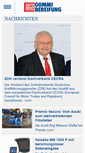 Mobile Screenshot of gummibereifung.de